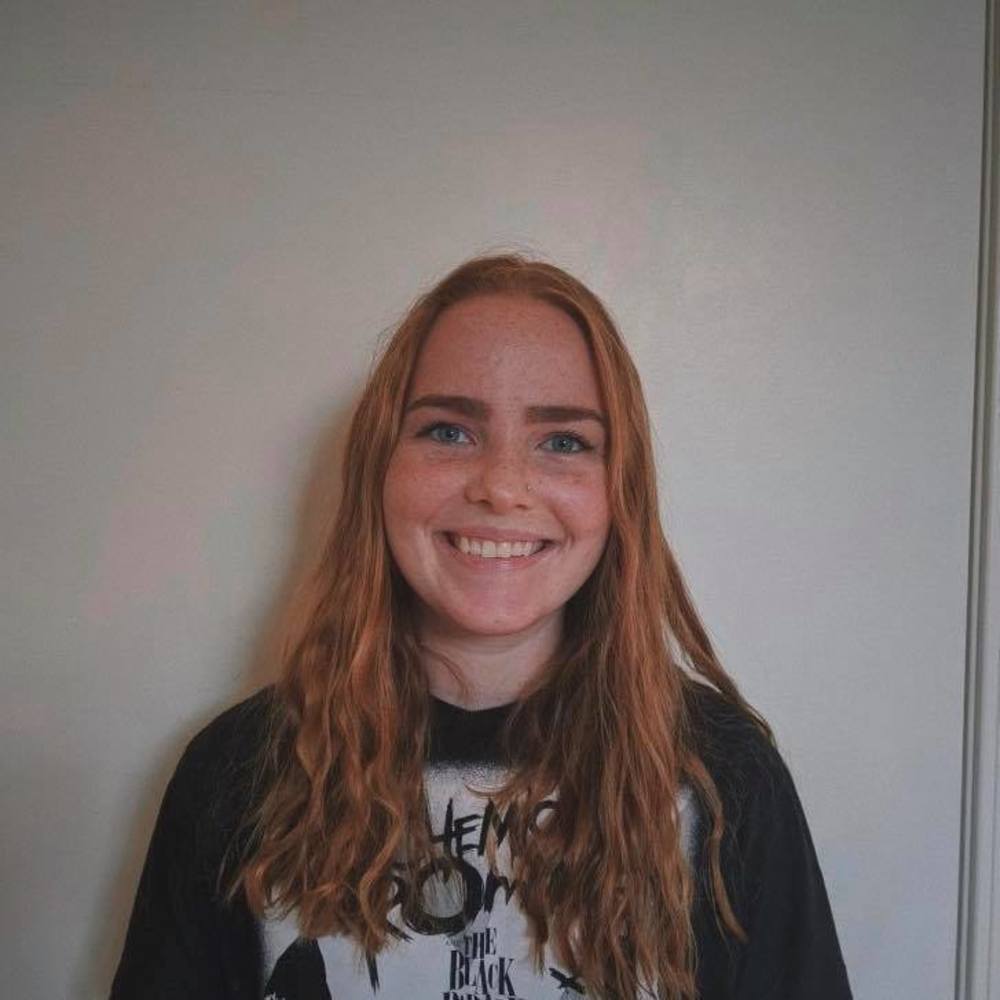 Meet your Posher, Tessa